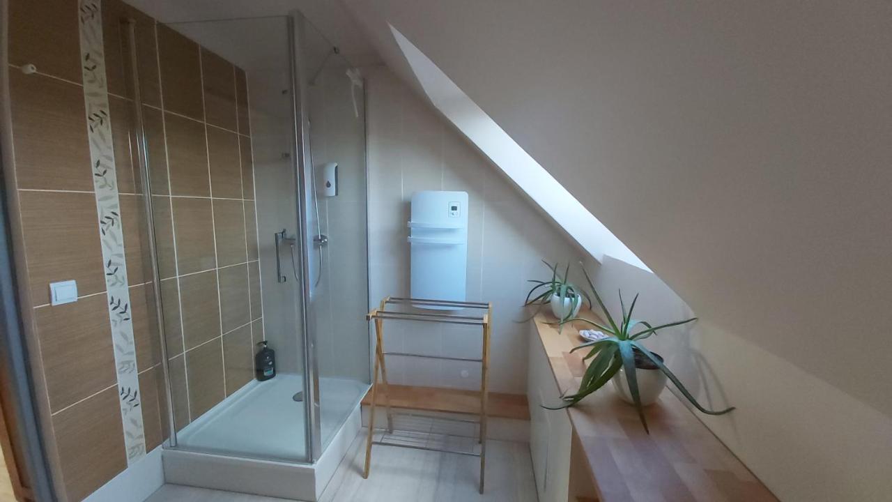 アンボン L'Oustaou Du Bodo Bed & Breakfast エクステリア 写真
