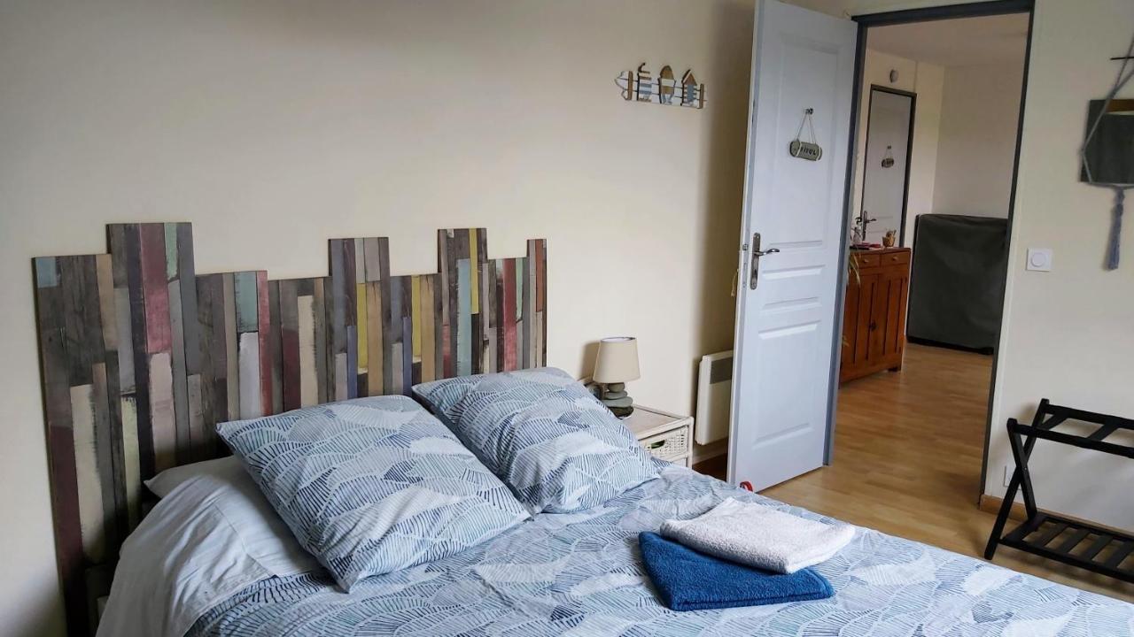 アンボン L'Oustaou Du Bodo Bed & Breakfast エクステリア 写真